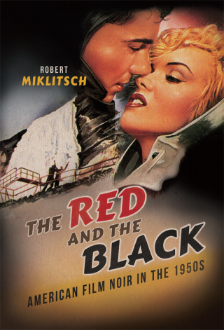 Cover image: The Red and the Black 9780252082191