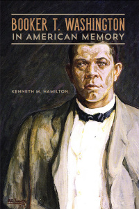 Imagen de portada: Booker T. Washington in American Memory 9780252040771