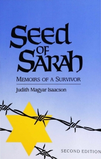 Imagen de portada: Seed of Sarah 9780252016516