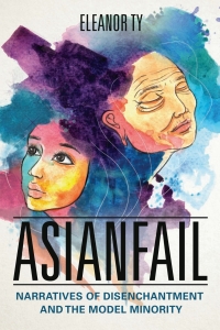 Cover image: Asianfail 9780252082351