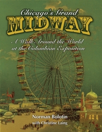 Cover image: Chicago's Grand Midway 9780252032912