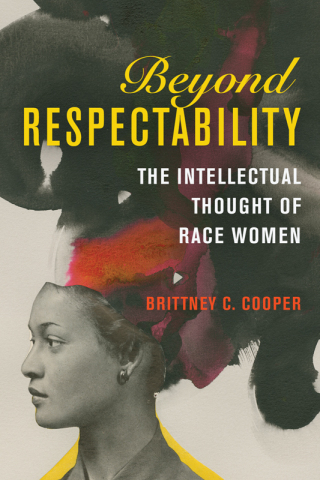 Cover image: Beyond Respectability 9780252040993