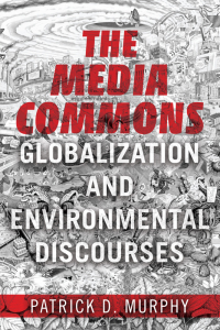 Cover image: The Media Commons 9780252041037