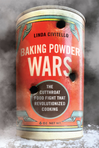 Cover image: Baking Powder Wars 9780252041082