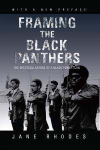 Titelbild: Framing the Black Panthers 9780252082641