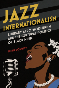 Cover image: Jazz Internationalism 9780252082863