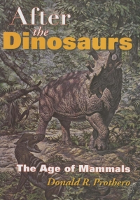Immagine di copertina: After the Dinosaurs 9780253347336