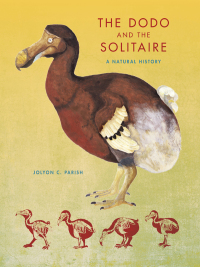 Titelbild: The Dodo and the Solitaire 9780253000996