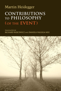 Cover image: Contributions to Philosophy 9780253001139