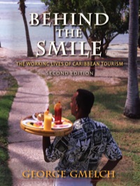 Titelbild: Behind the Smile 2nd edition 9780253001238