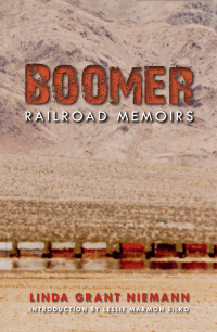 Cover image: Boomer 9780253222831