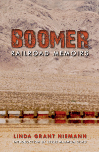 Immagine di copertina: Boomer 9780253222831