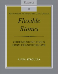 Cover image: Flexible Stones 9780253221780