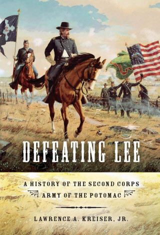 Titelbild: Defeating Lee 9780253006172