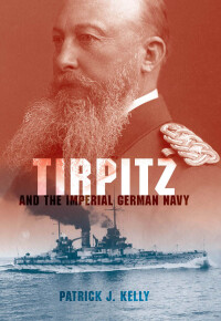 Cover image: Tirpitz 9780253355935