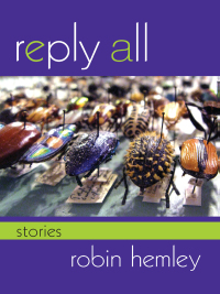 Cover image: Reply All 9780253001801