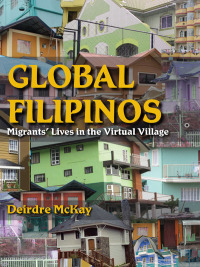 Cover image: Global Filipinos 9780253002129
