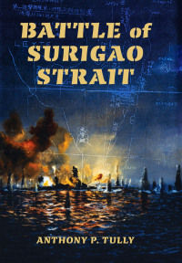 Cover image: Battle of Surigao Strait 9780253009715