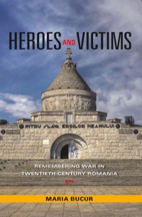 表紙画像: Heroes and Victims 9780253221346