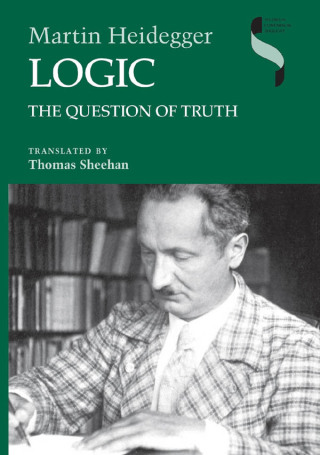 Cover image: Logic 9780253021656