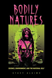 Cover image: Bodily Natures 9780253355324