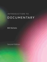 Imagen de portada: Introduction to Documentary 2nd edition 9780253355560