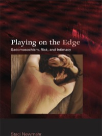 Cover image: Playing on the Edge 9780253355973