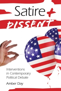 Cover image: Satire and Dissent 9780253222817