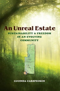 Cover image: An Unreal Estate 9780253223494