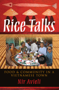 Cover image: Rice Talks 9780253223708