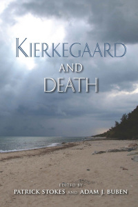Imagen de portada: Kierkegaard and Death 9780253223524