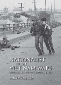Cover image: Nationalist in the Viet Nam Wars 9780253356871