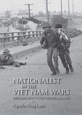 Cover image: Nationalist in the Viet Nam Wars 9780253356871