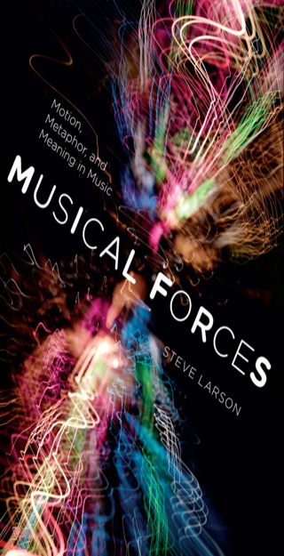 Cover image: Musical Forces 9780253356826