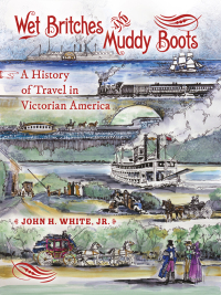 Imagen de portada: Wet Britches and Muddy Boots 9780253356963