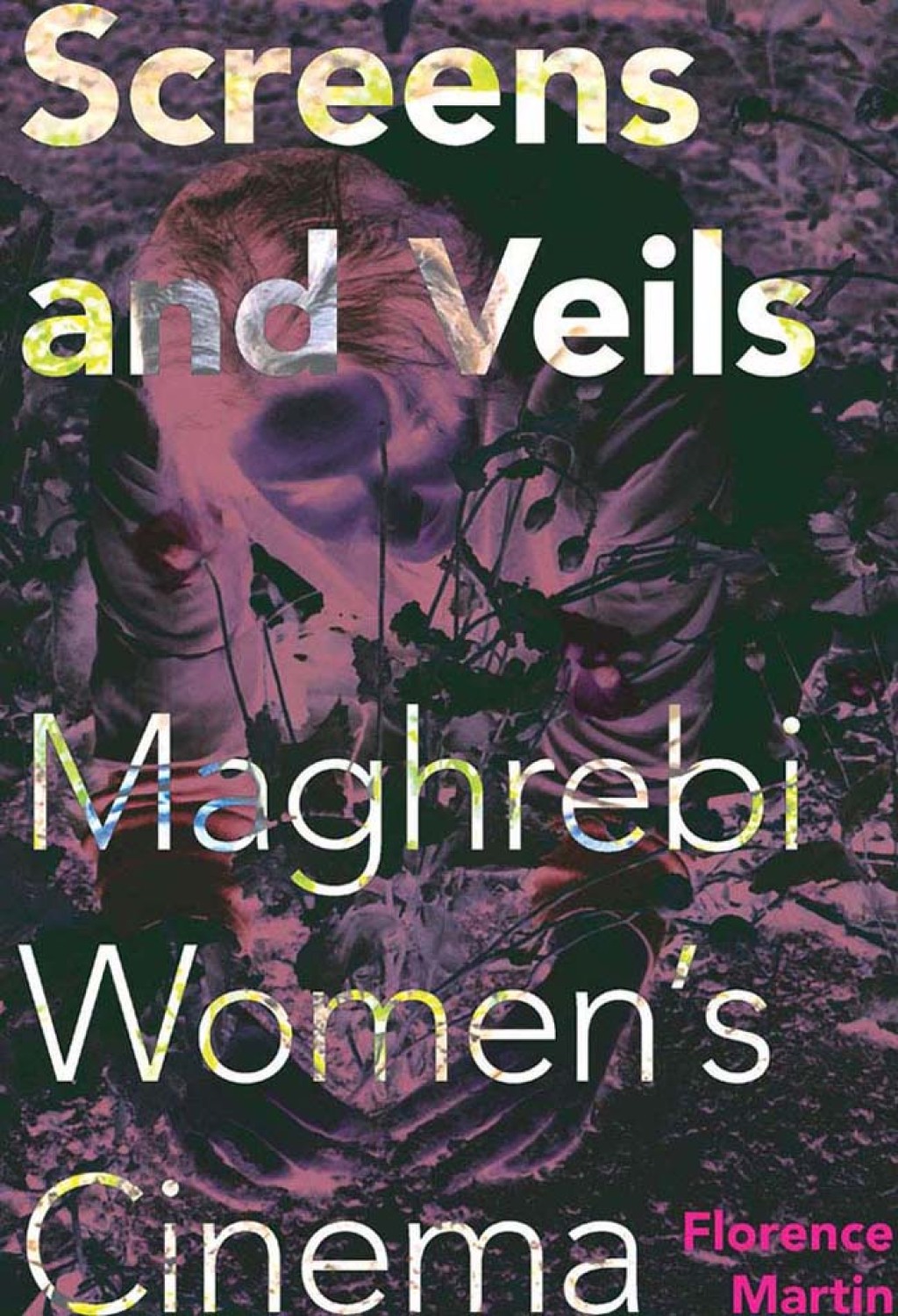 Screens and Veils eBook Rental