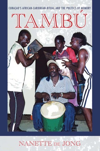 Cover image: Tambú 9780253223371
