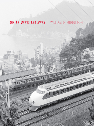 صورة الغلاف: On Railways Far Away 9780253005915