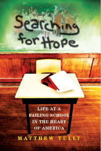 Cover image: Searching for Hope 9780253005939