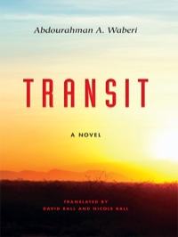 Cover image: Transit 9780253006899