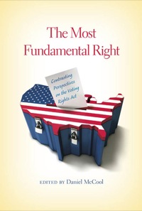 Imagen de portada: The Most Fundamental Right 9780253001924
