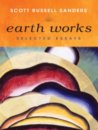 Imagen de portada: Earth Works 9780253000941