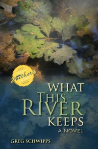 Titelbild: What This River Keeps 9780253002365