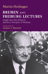 Cover image: Bremen and Freiburg Lectures 9780253002310