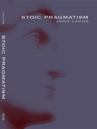 Cover image: Stoic Pragmatism 9780253223760