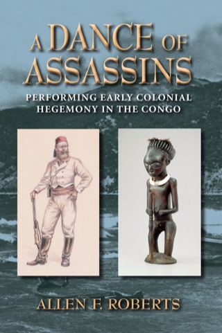 Cover image: A Dance of Assassins 9780253007438