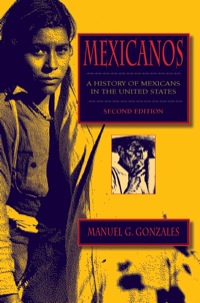 表紙画像: Mexicanos 2nd edition 9780253353689