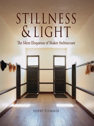 表紙画像: Stillness and Light 9780253353627