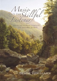 Cover image: Music and the Skillful Listener 9780253006622