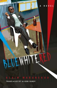 Imagen de portada: Blue White Red 9780253007919